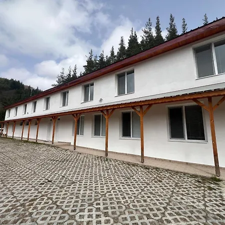Maison d'hôtes 