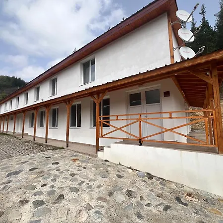 Maison d'hôtes 